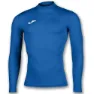 Joma Brama Academy Langarm-baselayer, Royal, 7-10Y