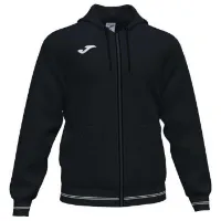 Joma Campus Iii Reißverschlusspullover male