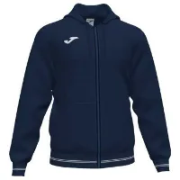 Joma Campus Iii Reißverschlusspullover male Joma Campus Iii Reißverschlusspullover male