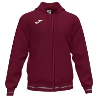 Joma Campus Iii Reißverschlusspullover male
