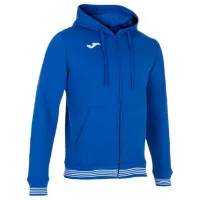 Joma Campus Iii Reißverschlusspullover male Joma Campus Iii Reißverschlusspullover male