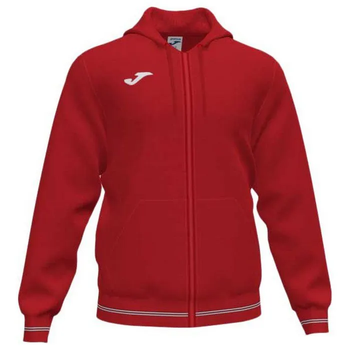 Joma Campus Iii Reißverschlusspullover male