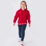 Joma Campus Iii Reißverschlusspullover male
