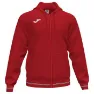 Joma Campus Iii Reißverschlusspullover male