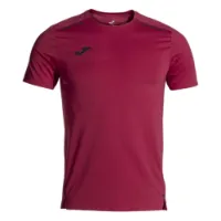 Joma City Kurzarm-t-shirt male Joma City Kurzarm-t-shirt male