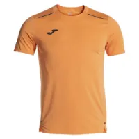 Joma City Kurzarm-t-shirt male