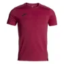 Joma City Kurzarm-t-shirt male