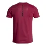 Joma City Kurzarm-t-shirt male