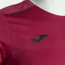Joma City Kurzarm-t-shirt male