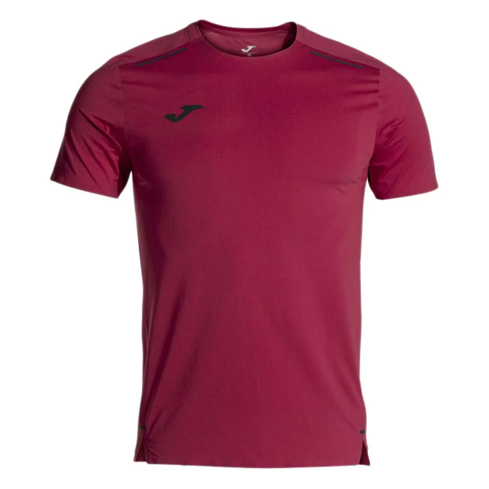 Joma City Kurzarm-t-shirt male
