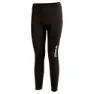 Joma Crono Lange Radhose, Black 1