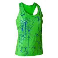 Joma Elite Ix ärmelloses T-shirt female