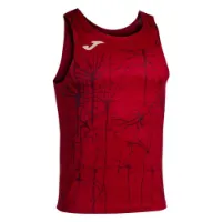 Joma Elite Ix ärmelloses T-shirt male