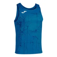 Joma Elite Ix ärmelloses T-shirt male