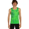 Fluor green 2