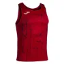 Joma Elite Ix ärmelloses T-shirt male