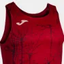 Joma Elite Ix ärmelloses T-shirt male