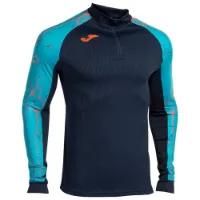Joma Elite Ix Halbreißverschluss-sweatshirt male Joma Elite Ix Halbreißverschluss-sweatshirt male