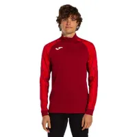 Joma Elite Ix Halbreißverschluss-sweatshirt male Joma Elite Ix Halbreißverschluss-sweatshirt male