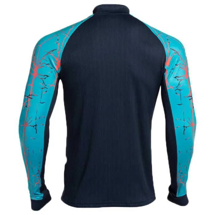 Joma Elite Ix Halbreißverschluss-sweatshirt male Joma Elite Ix Halbreißverschluss-sweatshirt male