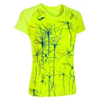 Joma Elite Ix Kurzarm-t-shirt female Joma Elite Ix Kurzarm-t-shirt female