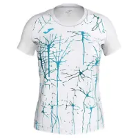 Joma Elite Ix Kurzarm-t-shirt female