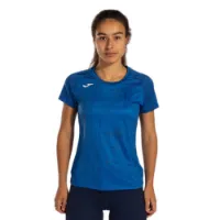 Joma Elite Ix Kurzarm-t-shirt female Joma Elite Ix Kurzarm-t-shirt female