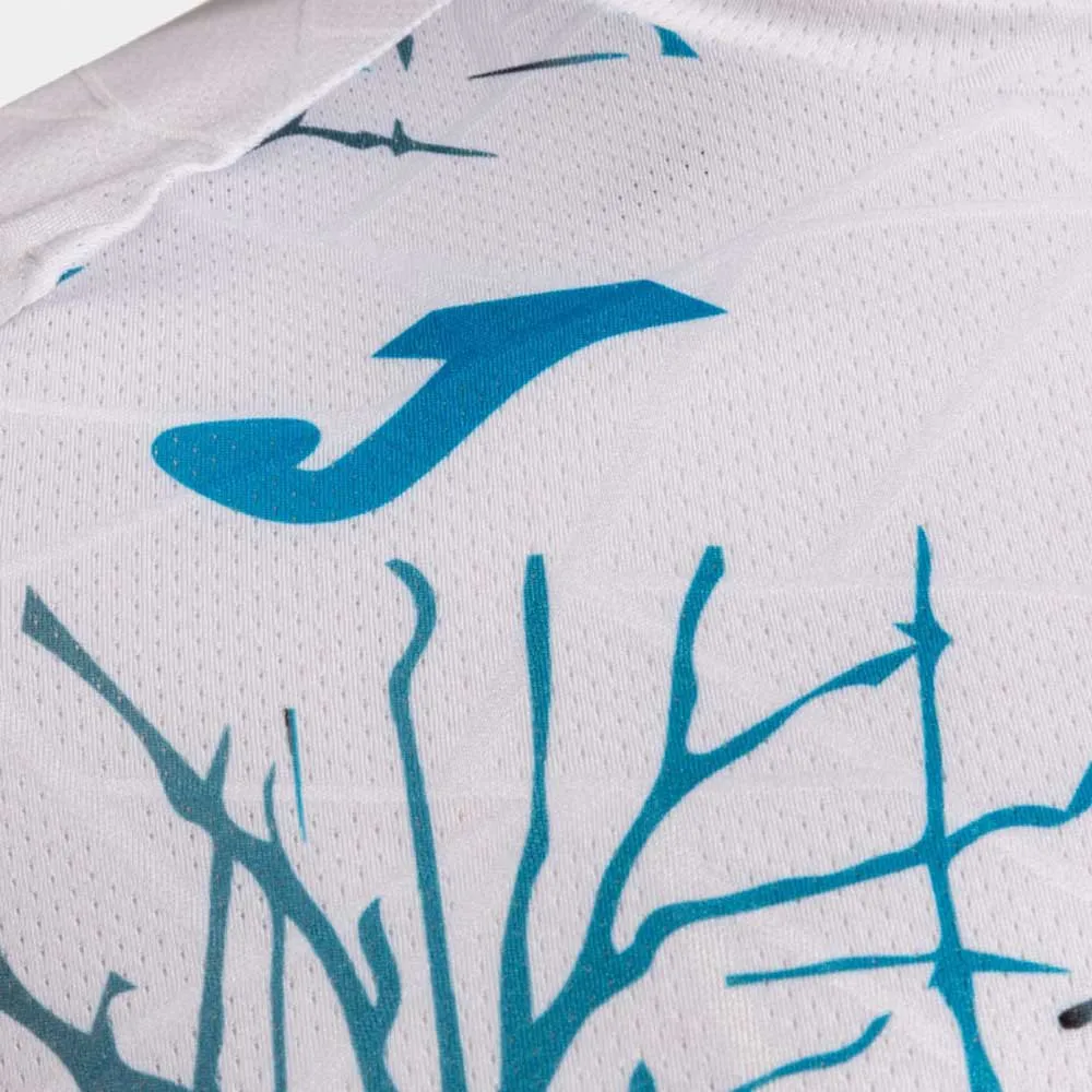 Joma Elite Ix Kurzarm-t-shirt female