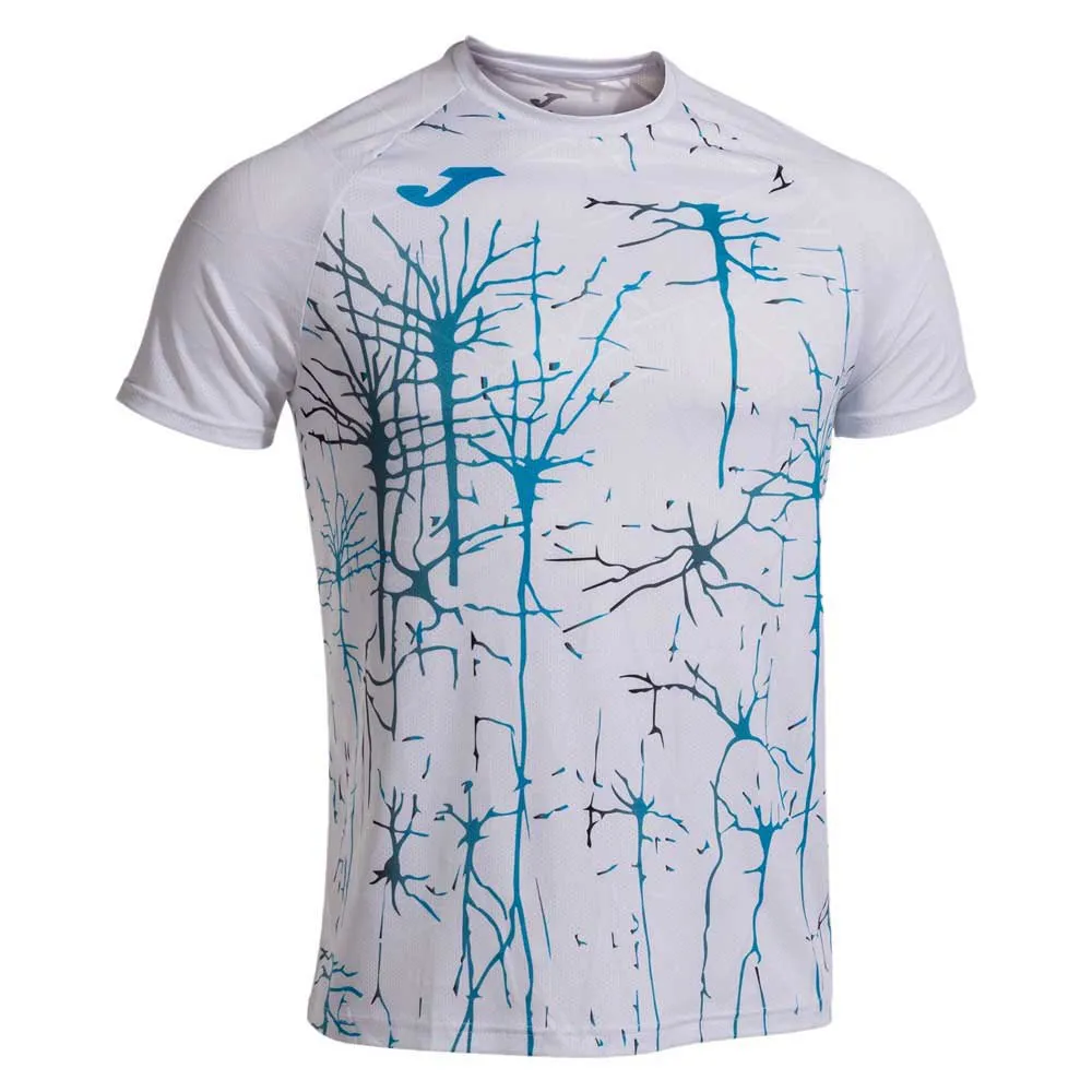 Joma Elite Ix Kurzarm-t-shirt female