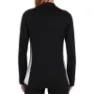 Joma Elite Vii Langarm-t-shirt male, Black / white