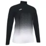Joma Elite Vii Langarm-t-shirt male, Black / white