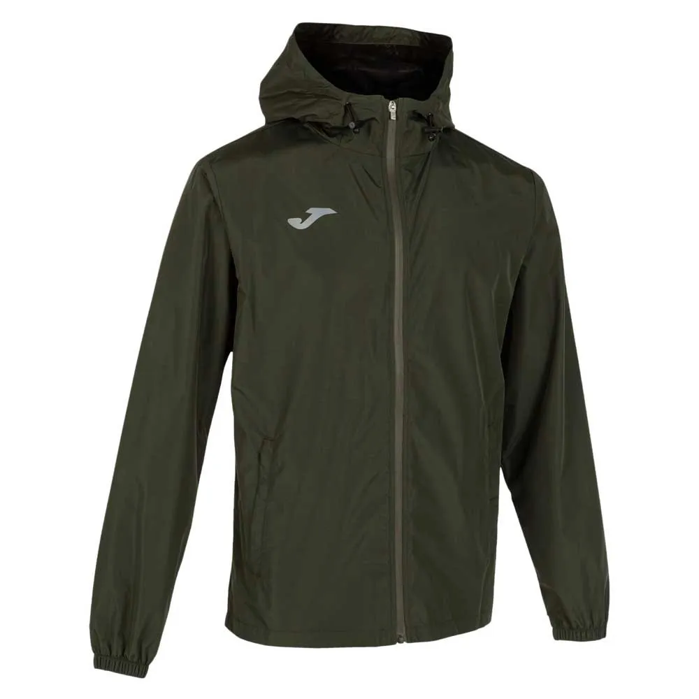 Joma Elite Viii Regenmantel male Joma Elite Viii Regenmantel male