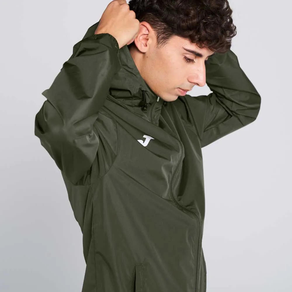 Joma Elite Viii Regenmantel male Joma Elite Viii Regenmantel male