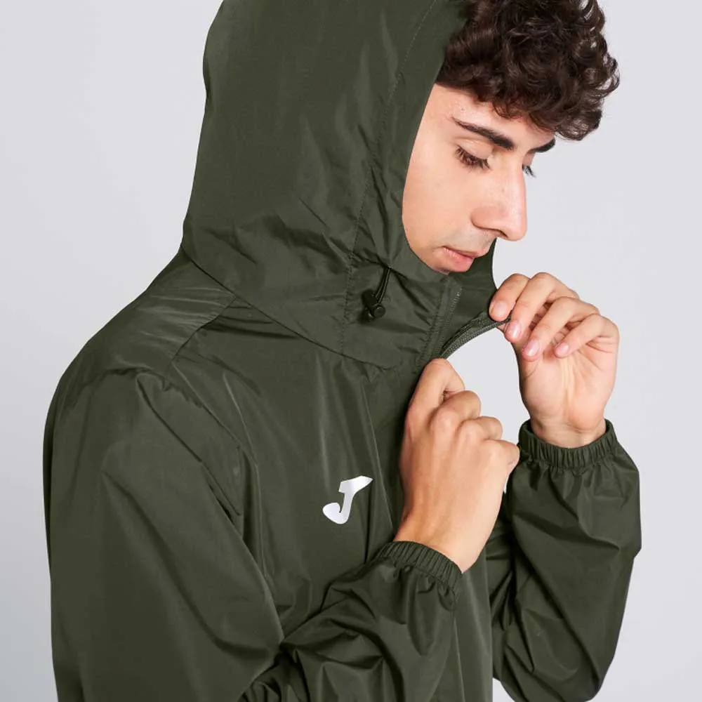 Joma Elite Viii Regenmantel male Joma Elite Viii Regenmantel male
