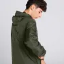 Joma Elite Viii Regenmantel male
