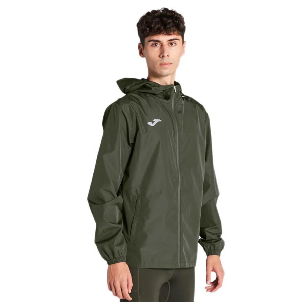 Joma Elite Viii Regenmantel male Joma Elite Viii Regenmantel male