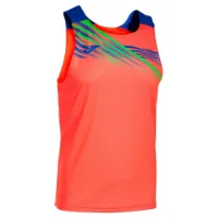 Joma Elite X ärmelloses T-shirt female Joma Elite X ärmelloses T-shirt female