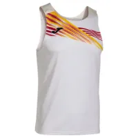 Joma Elite X ärmelloses T-shirt female