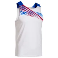 Joma Elite X ärmelloses T-shirt female Joma Elite X ärmelloses T-shirt female