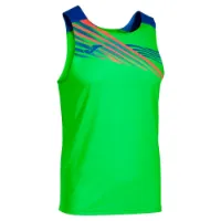 Joma Elite X ärmelloses T-shirt male