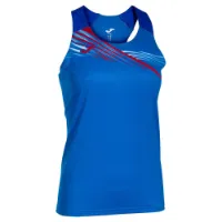 Joma Elite X ärmelloses T-shirt male Joma Elite X ärmelloses T-shirt male