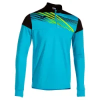 Joma Elite X Halbreißverschluss-sweatshirt female Joma Elite X Halbreißverschluss-sweatshirt female