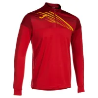 Joma Elite X Halbreißverschluss-sweatshirt female Joma Elite X Halbreißverschluss-sweatshirt female