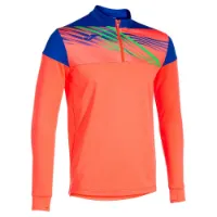 Joma Elite X Halbreißverschluss-sweatshirt male
