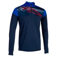 Joma Elite X Halbreißverschluss-sweatshirt male