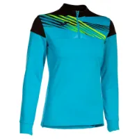 Joma Elite X Halbreißverschluss-sweatshirt male Joma Elite X Halbreißverschluss-sweatshirt male