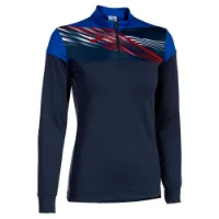 Joma Elite X Halbreißverschluss-sweatshirt male