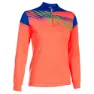 Fluor coral / royal