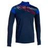 Joma Elite X Halbreißverschluss-sweatshirt male