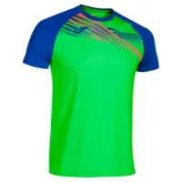 Joma Elite X Kurzarm-t-shirt Joma Elite X Kurzarm-t-shirt